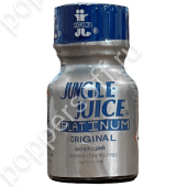 Jungle Juice Platinum